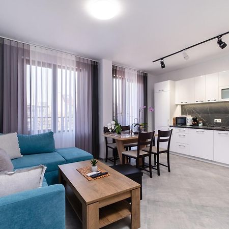1-Bedroom Apartment With Free Private Parking Plovdiv Extérieur photo