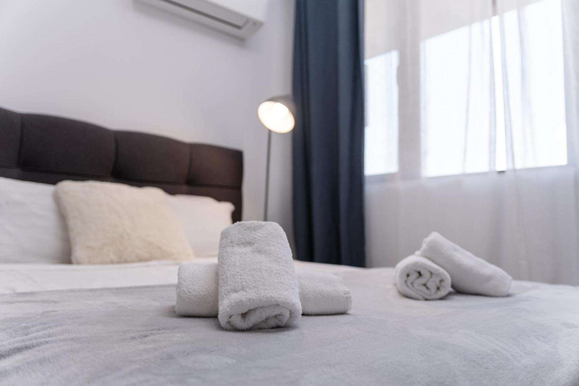 1-Bedroom Apartment With Free Private Parking Plovdiv Extérieur photo
