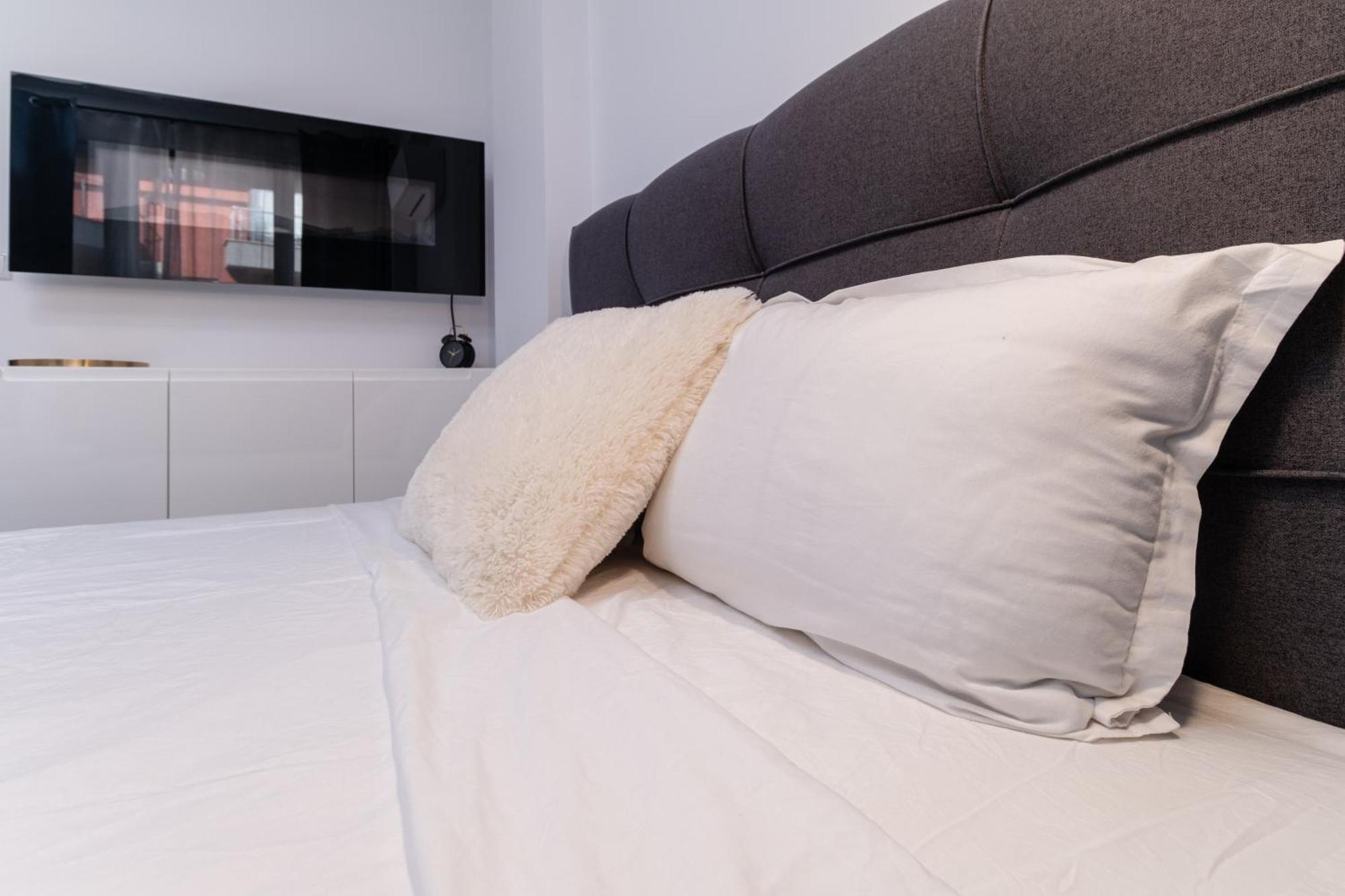 1-Bedroom Apartment With Free Private Parking Plovdiv Extérieur photo
