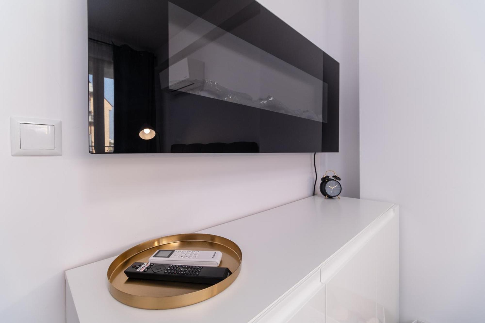 1-Bedroom Apartment With Free Private Parking Plovdiv Extérieur photo