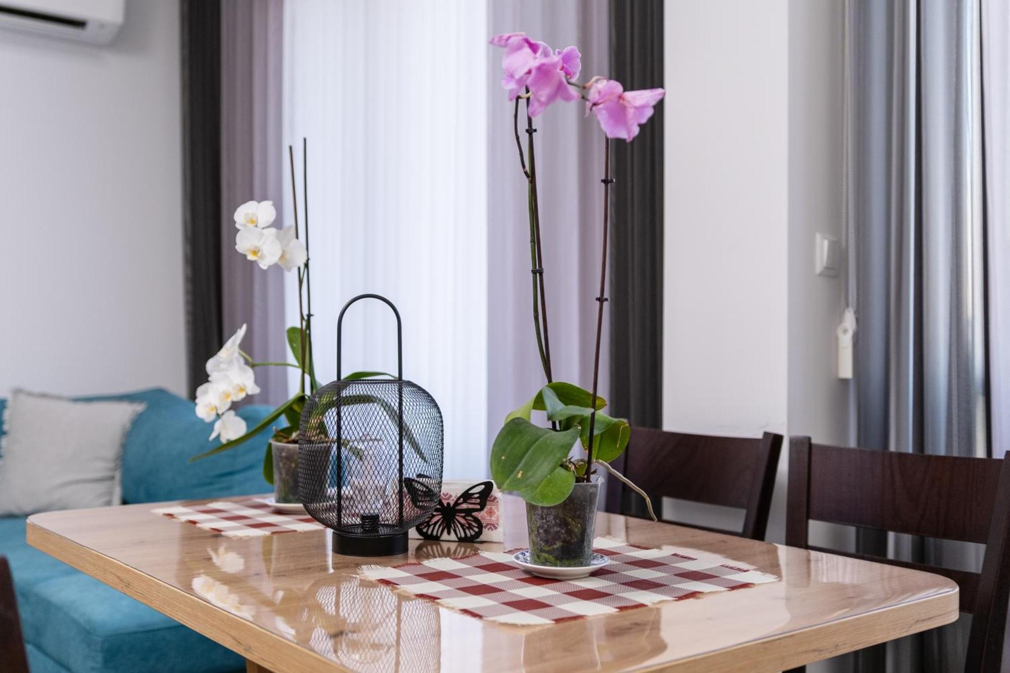1-Bedroom Apartment With Free Private Parking Plovdiv Extérieur photo