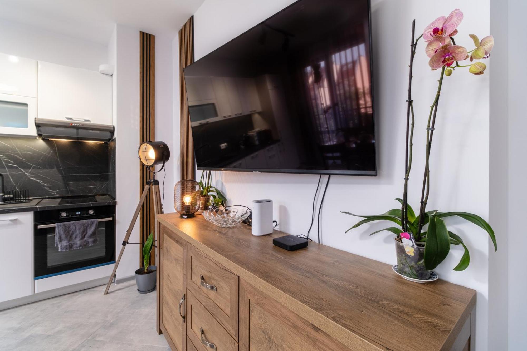 1-Bedroom Apartment With Free Private Parking Plovdiv Extérieur photo